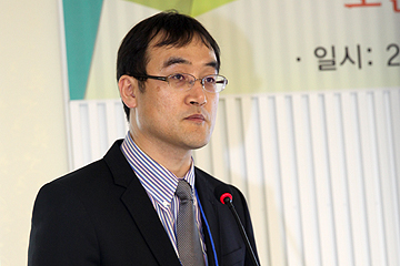 윤용순 재활의학 교수