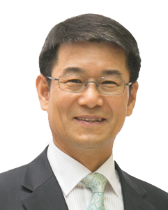 유봉상 전 행정부장
