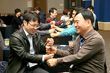 임상과장워크샵