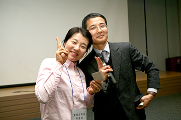 임상과장워크샵