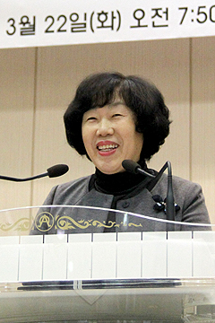 목사님 설교