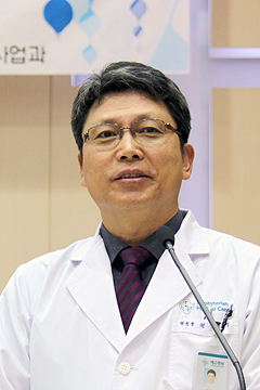 병원장 축사