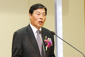 박재용 이사장