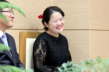 임하리간호사
