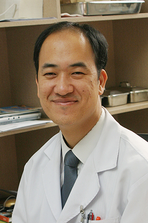 신경외과 김효준