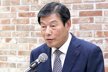 박재용 이사장