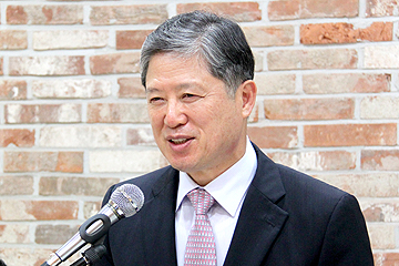 사적지 지정