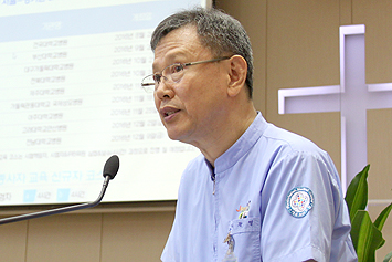 예수병원 IRB워크샵 개최