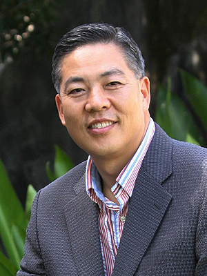 이순창목사님