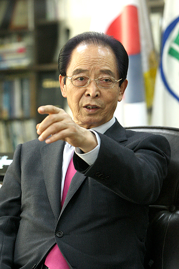 임병찬 총재