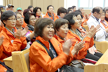 파독간호사 예수병원 의학박물관 탐방