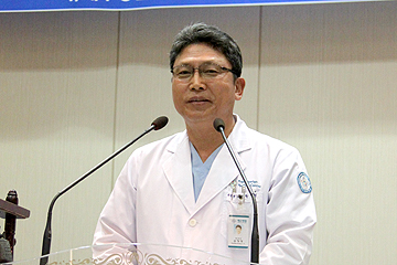 풍남로타리클럽 예수병원에 58,830,000만원 후원