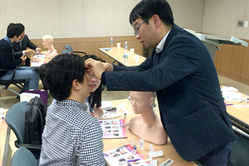 신경과 최윤주 과장