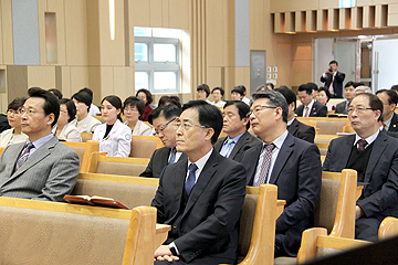 예수병원 선교후원회 7천만원 후원