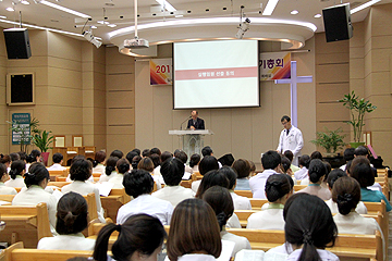 pmc정기총회
