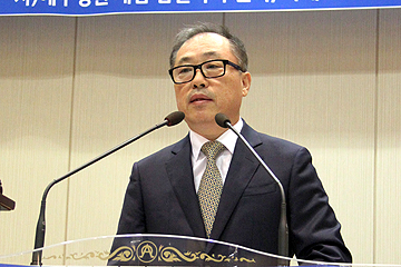 풍남로타리클럽 예수병원에 58,830,000만원 후원 