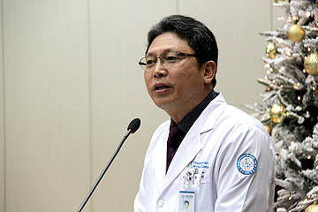 기독여성봉사회 46주년 기념