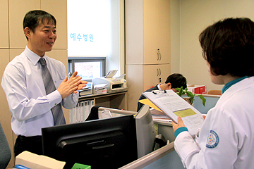 인증 중간 자체조사