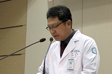 신앙사경회 예배