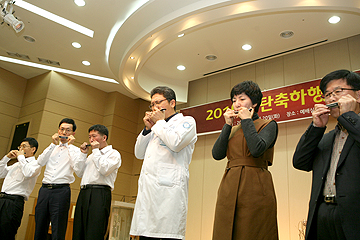 크리스마스행사