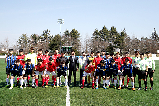 FA컵 2라운드 진출