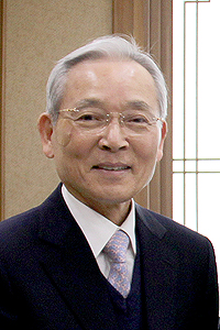 이성희 목사님