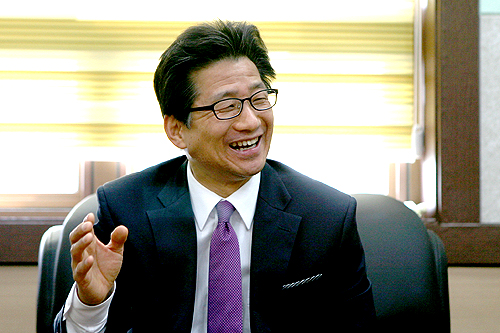 진안제일 이종학 목사