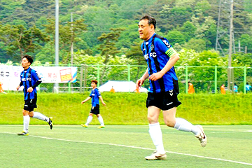 예수병원 챌린저리그 우승