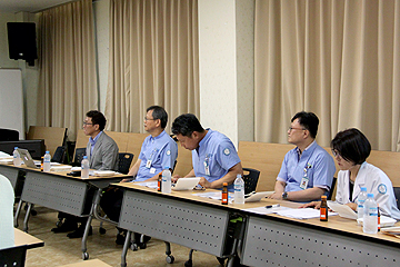 예수병원 특허 경진대회 개최