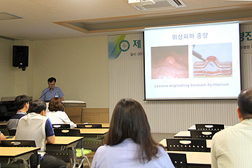 예수병원 특허 경진대회 개최