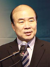 정용비 목사