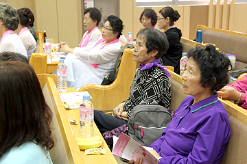 유방암 건강강좌