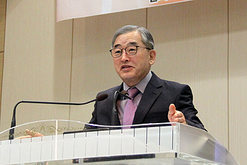 기독여성봉사회 47주년