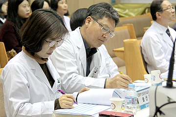 QI활동 경진대회