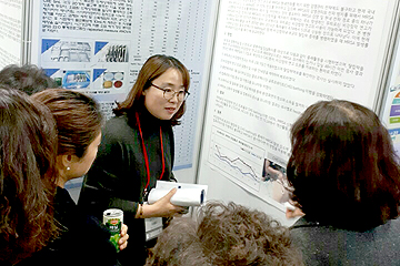 우수연제상 수상