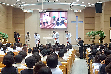특별 소방 안전교육