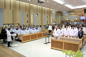 2018 시무식
