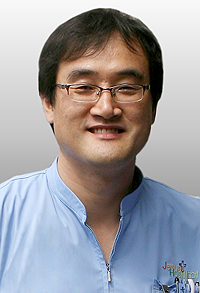 윤용순 과장