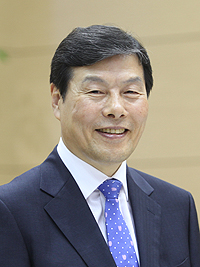 박재용 목사