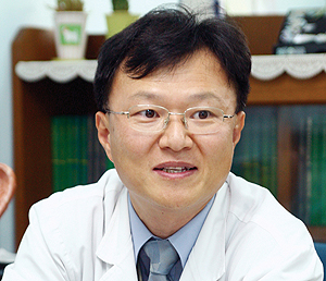 조진웅 과장
