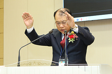 120주년 기념식