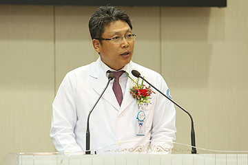 120주년 기념식
