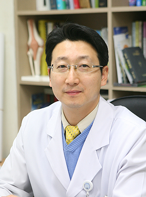 재활의학과 이광재과장