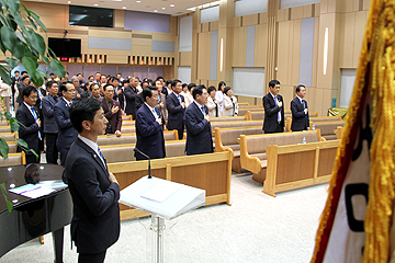 풍남로타리 클럽 예수병원에 후원