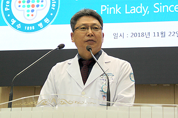 기독여성봉사회 48주년 기념 예배