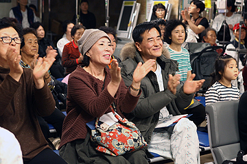 환우사랑 캐롤 콘서트