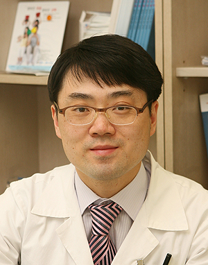신장내과 선인오 과장