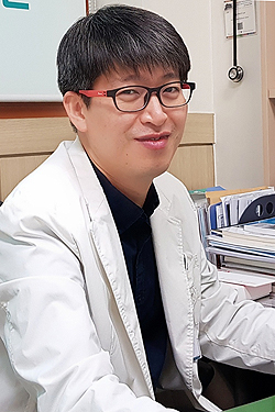 이민희 과장