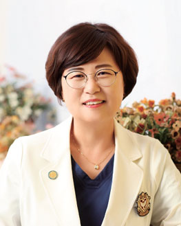 간호국장 함선희
