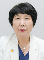 이순복 간호국장